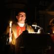 Noaptea de Înviere la Biserica „Sf. Ioan Nepomuk”. Foto: Edi LUCACI