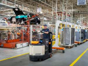 BMW extinde utilizarea pilelor de combustie cu hidrogen