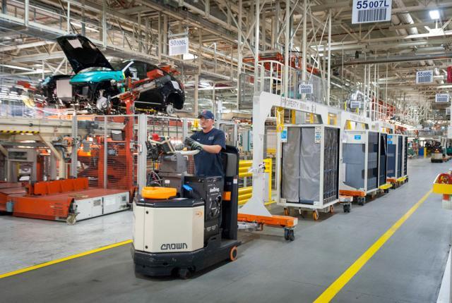 BMW extinde utilizarea pilelor de combustie cu hidrogen