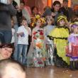 Parada costumelor „eco” a adus vibraţia naturii la Shopping City Suceava