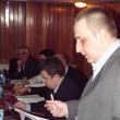 Președintele interimar al ASFOR, Ciprian Muscă