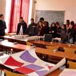 Numeroase activităţi au avut loc la Şcoala Gimnazială „Al. Ioan Cuza”