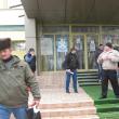 Sâmbătă oamenii au depus reclamaţii la Poliţia municipiului Suceava