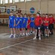 Faza pe Moldova a Olimpiadei Naţionale a Sportului Şcolar – Volei masculin