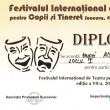 „Adoleşcenţii” din Rădăuţi, medalie de aur la Festivalul internaţional de teatru pentru copii şi tineret