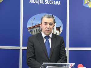 Prefectul Florin Sinescu a solicitat Guvernului României alocarea fondurilor necesare pentru montarea unor sisteme antigrindină în judeţul Suceava