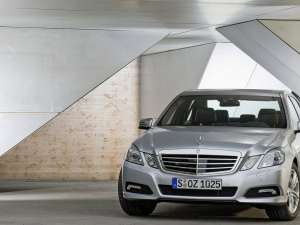 Mercedes va lansa noul E-Klasse peste doi ani