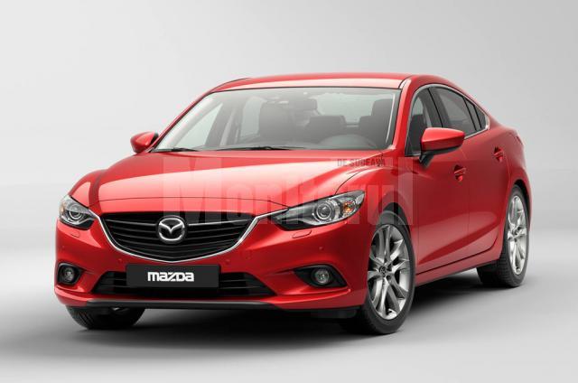 Mazda6