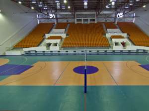 Sala Polivalentă din Botoșani are cele mai mari șanse să găzduiască finala Challenge Cup, în cazul în care Universitatea Suceava va ajunge în ultimul act