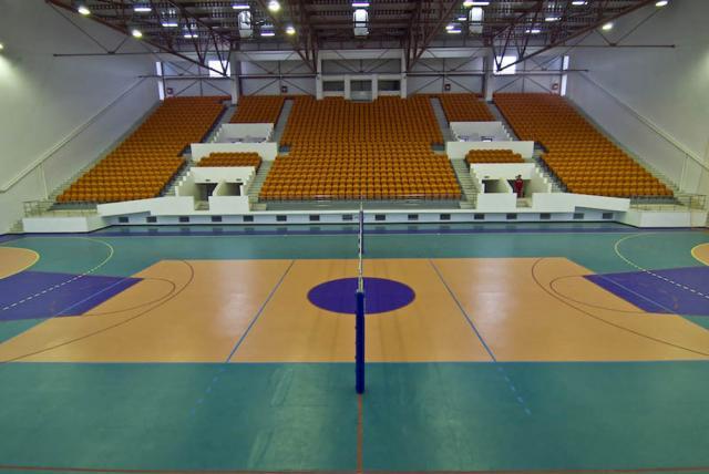 Sala Polivalentă din Botoșani are cele mai mari șanse să găzduiască finala Challenge Cup, în cazul în care Universitatea Suceava va ajunge în ultimul act