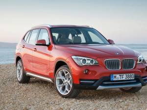 BMW Group atinge în luna martie un maxim istoric la vânzări