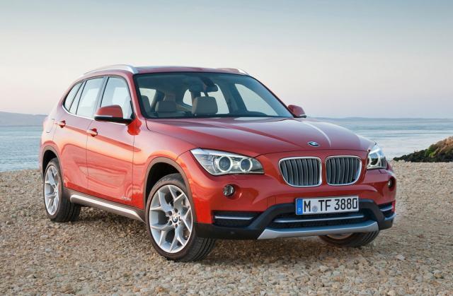 BMW Group atinge în luna martie un maxim istoric la vânzări