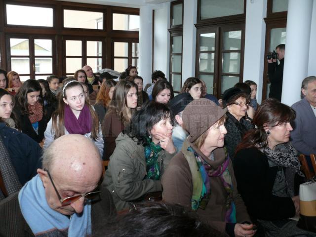 Manifestări dedicate Monicăi Lovinescu