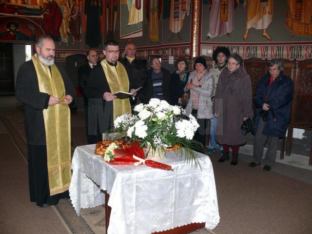 Manifestări dedicate Monicăi Lovinescu