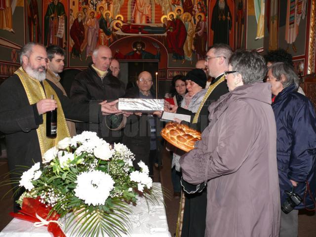 Manifestări dedicate Monicăi Lovinescu