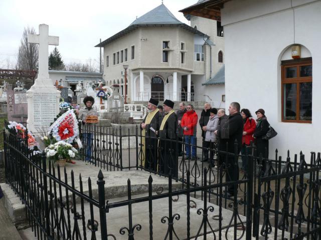 Manifestări dedicate Monicăi Lovinescu