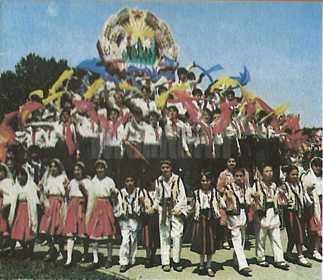 23 August - Ziua Naţională a României