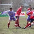 Sporting II Arbore a remizat pe terenul de la Șcheia cu Bucovina II Frătăuții Noi