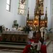 Basilica Minor din Cacica intră într-un amplu program de consolidare şi renovare