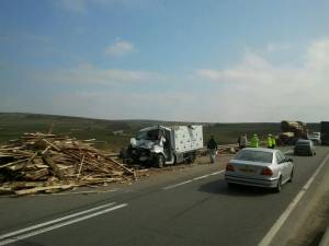 accident DN 17