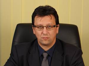 Şeful Direcţiei Generale a Finanţelor Publice Suceava, Petrică Ropotă
