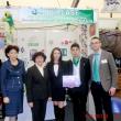 Elevi de la Colegiul „Dimitrie Cantemir” Suceava, premiaţi la Chişinău