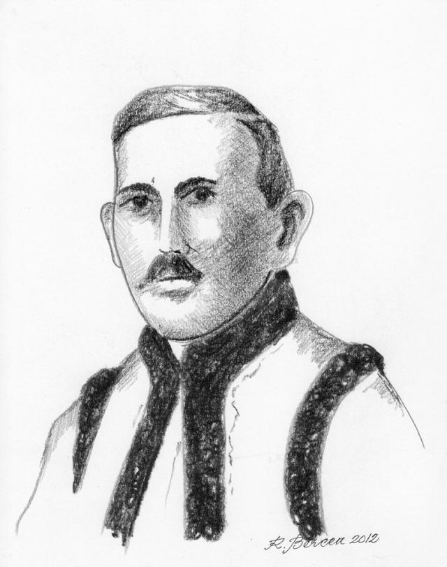 Constantin MILICI