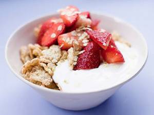 Idei pentru un mic dejun sănătos: Ce mănâncă dimineaţa experţii în nutriţie