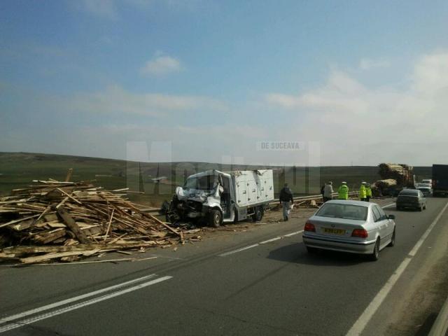 accident DN 17