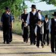 Amish-sii din America