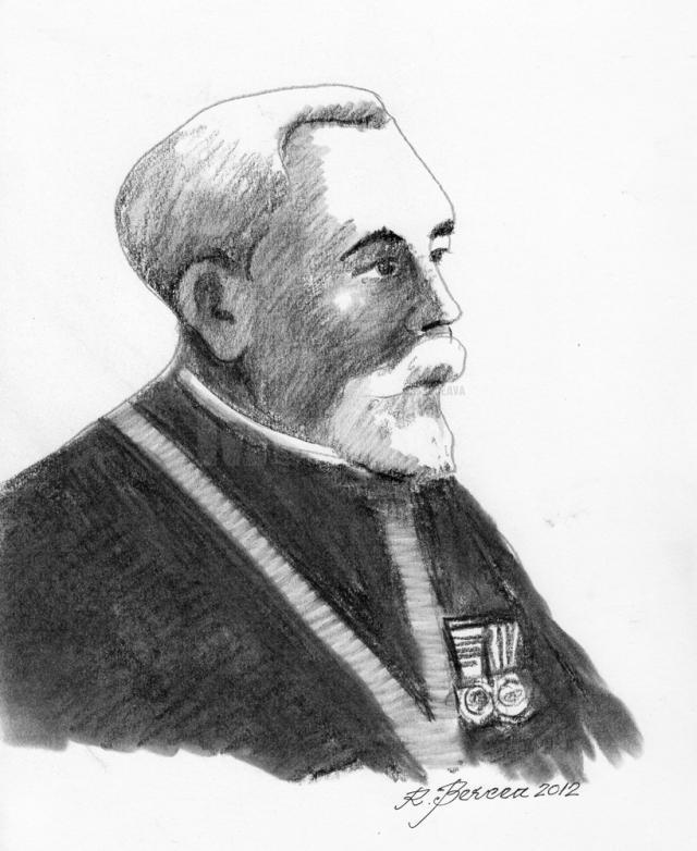 George MIHUŢĂ