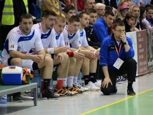 Răzvan Bernicu crede că a descifrat tainele jocului echipei din Luxemburg