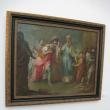 Expoziţia de pictură „Scene şi personaje din Vechiul Testament”, la Muzeul Bucovinei