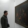 Expoziţia de pictură „Scene şi personaje din Vechiul Testament”, la Muzeul Bucovinei