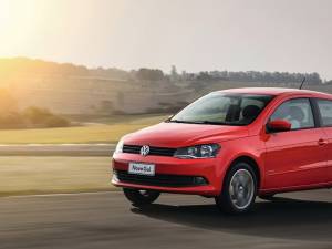 Volkswagen pregătește un model ieftin