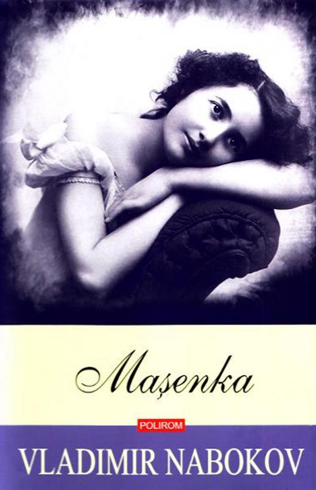 Vladimir Nabokov: „Maşenka”