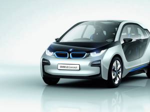 BMW i3: producție, utilizare și reciclare