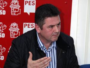 Deputatul Eugen Bejinariu, vicepreşedinte la nivel naţional al PSD