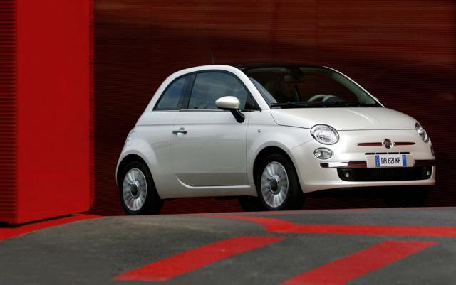 Fiat 500 va avea și o versiune de familie