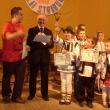Valentin Bertea  a câştigat trofeul festivalului “Cântec drag din plai străbun”