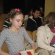 Why Reading Matters”, prima ediţie a proiectului naţional „Noaptea Bibliotecilor Româneşti”