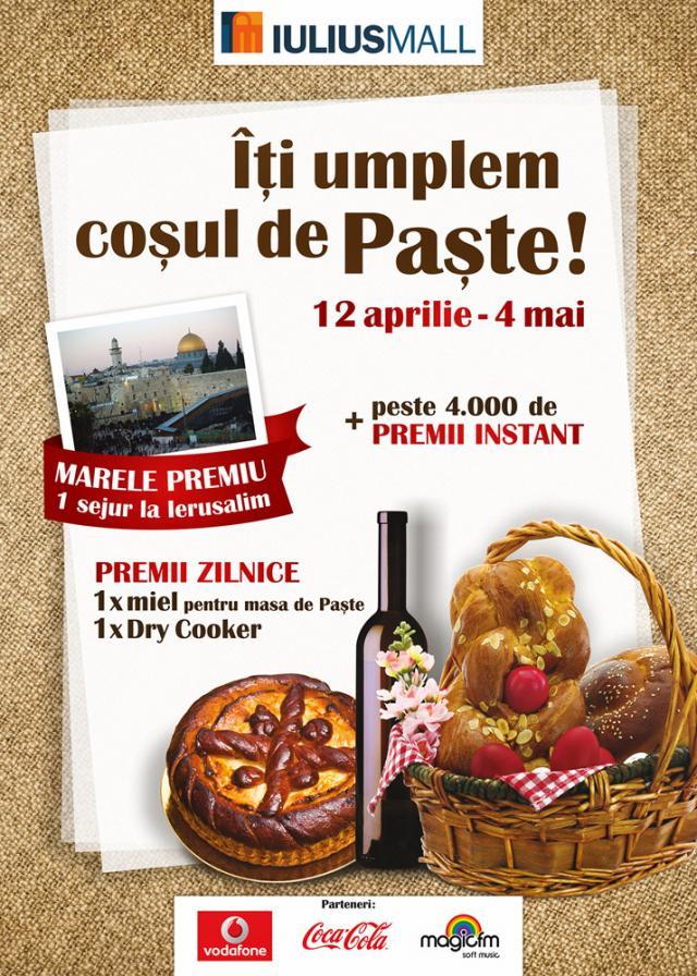 Unde fugim de-acasă...