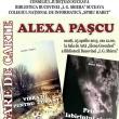 Alexa Paşcu, „un autor incontestabil de literatură adevărată”