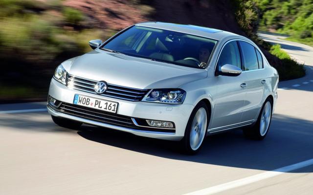 Volkswagen Passat promite să consume doar 4,2 litri