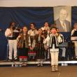 Zeci de iubitori ai muzicii şi dansului popular au participat la concertul organizat în memoria maestrului Friedrich Schwartz