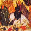 Creştinii ortodocşi prăznuiesc, duminică, Floriile