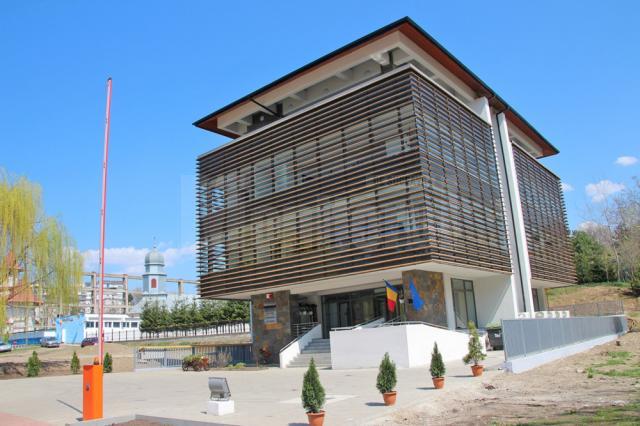 Centrul de promovare a tradiţiilor populare a fost inaugurat la Suceava