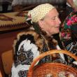 Aurelia Chimiac, în vârstă de 75 de ani, din Moldoviţa
