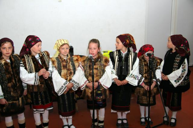 Festivalul Ouălor Incondeiate, ediţia a VII a, Moldoviţa