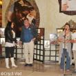 Vernisajul Expoziţiei „Fereastră spre cer” la Iulius Mall